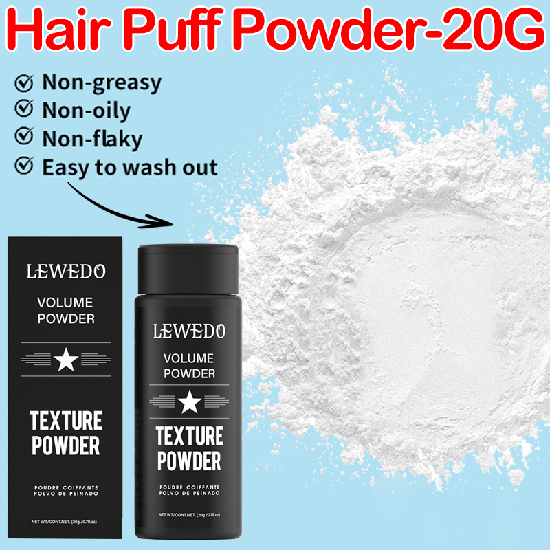 Men'S Grooming Oil - 1 〜 50 個ヘアスタイリングパウダーふわふわヘアパウダー油吸収ふわふわピンク前髪オイルフリースプレーヘアアーティファクトスプレー男性女性のための