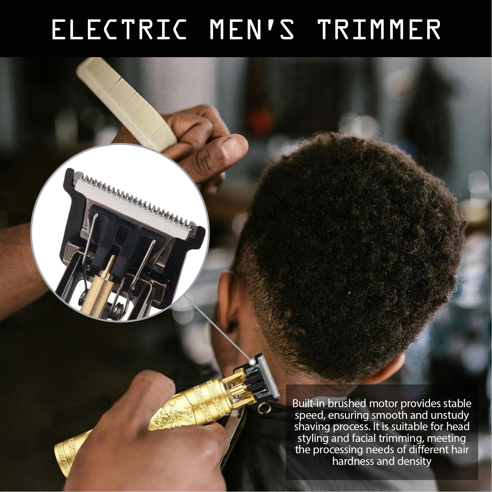 コードレスバリカン コードレストリマーキット プロ仕様グルー - Mens Grooming Travel Kit のレビューと価格