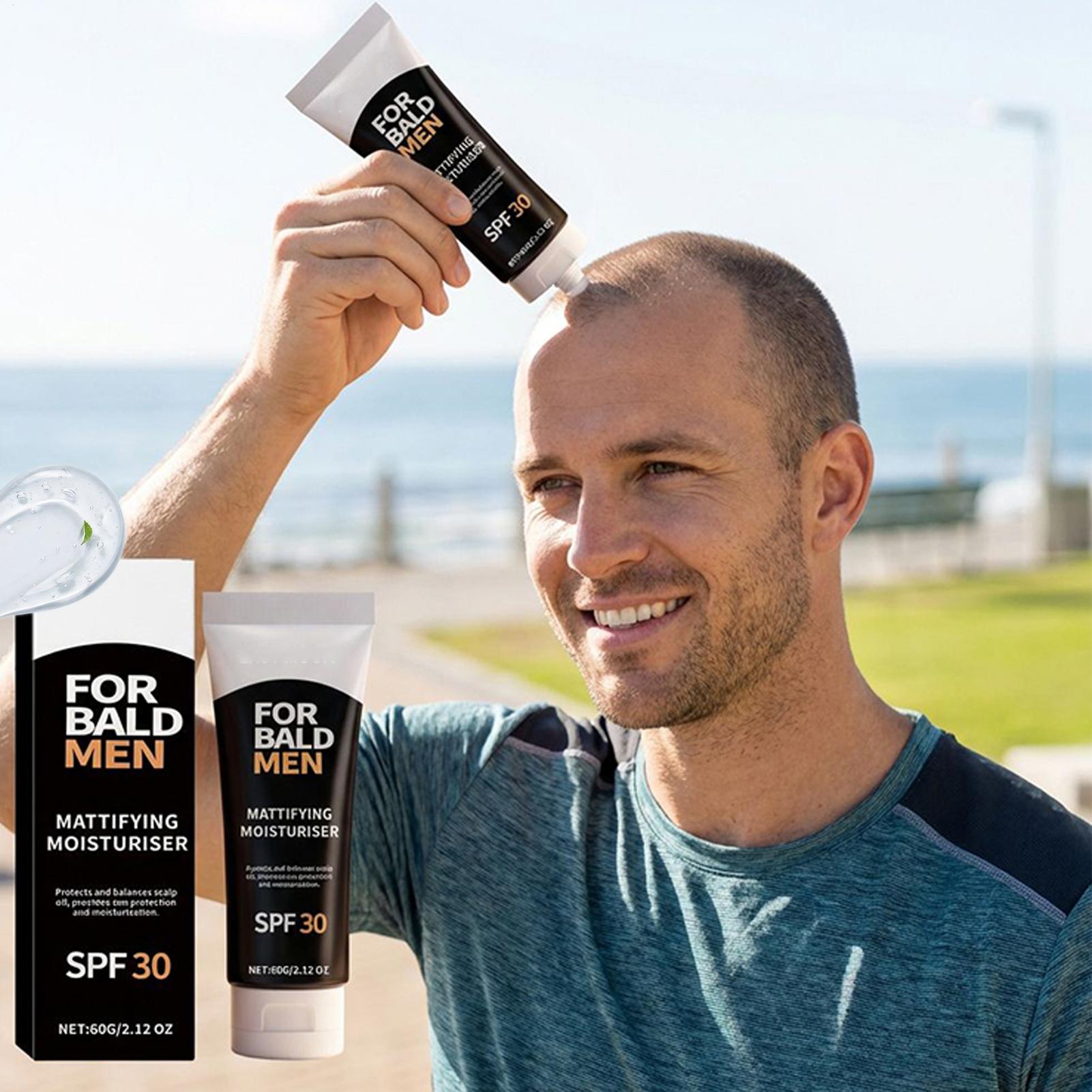 60 グラム保湿マット化ジェル頭皮保湿剤男性用 Spf 保湿 - Men'S Grooming Gel のレビューと価格