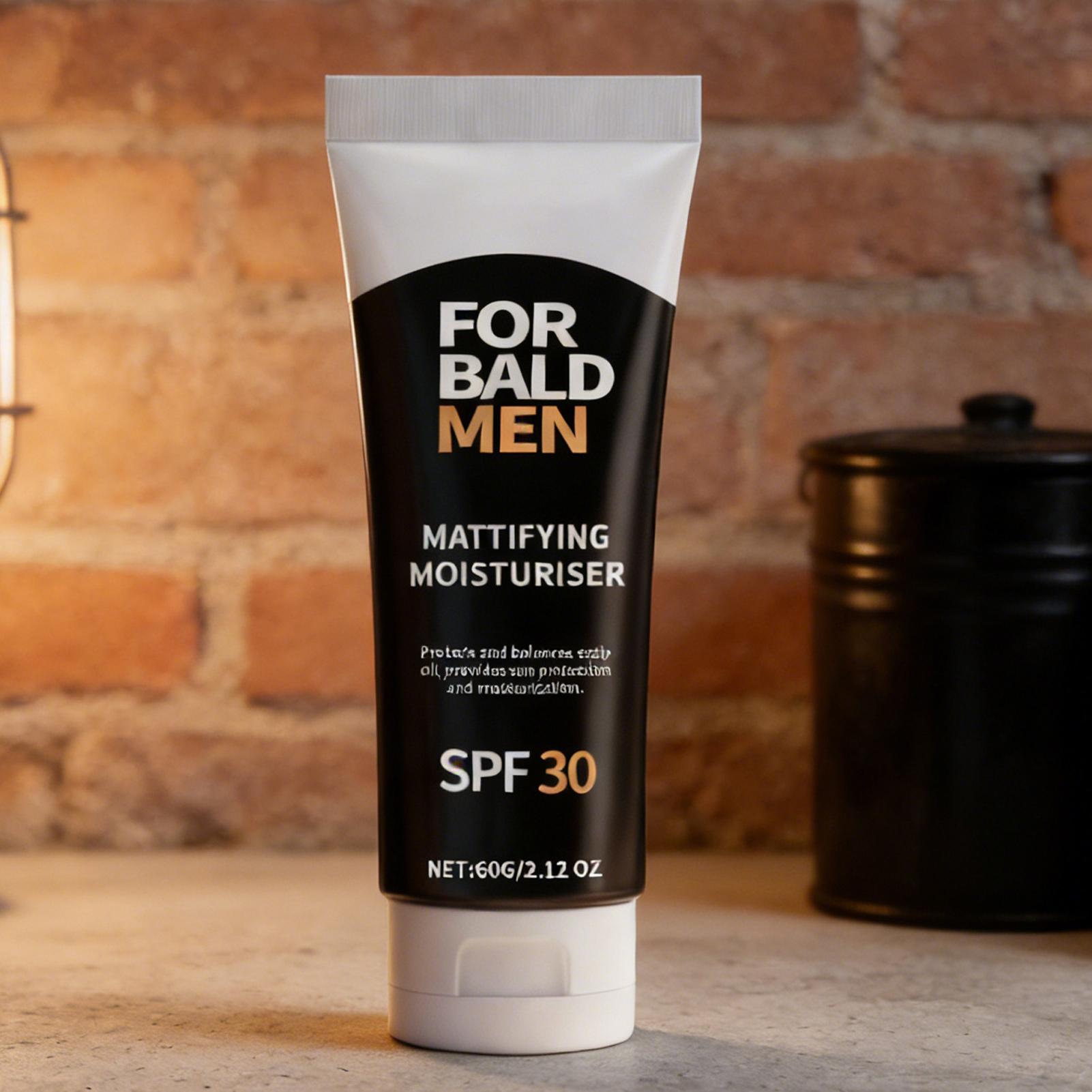 60 グラム保湿マット化ジェル頭皮保湿剤男性用 Spf 保湿 - Men'S Grooming Gel のレビューと価格