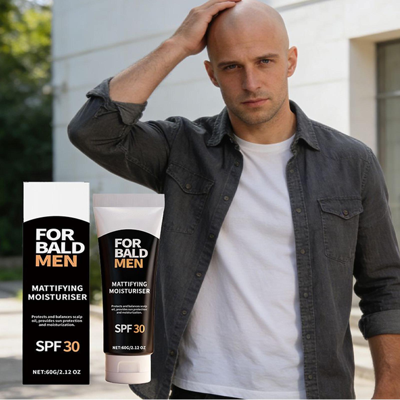 60 グラム保湿マット化ジェル頭皮保湿剤男性用 Spf 保湿 - Men'S Grooming Gel のレビューと価格