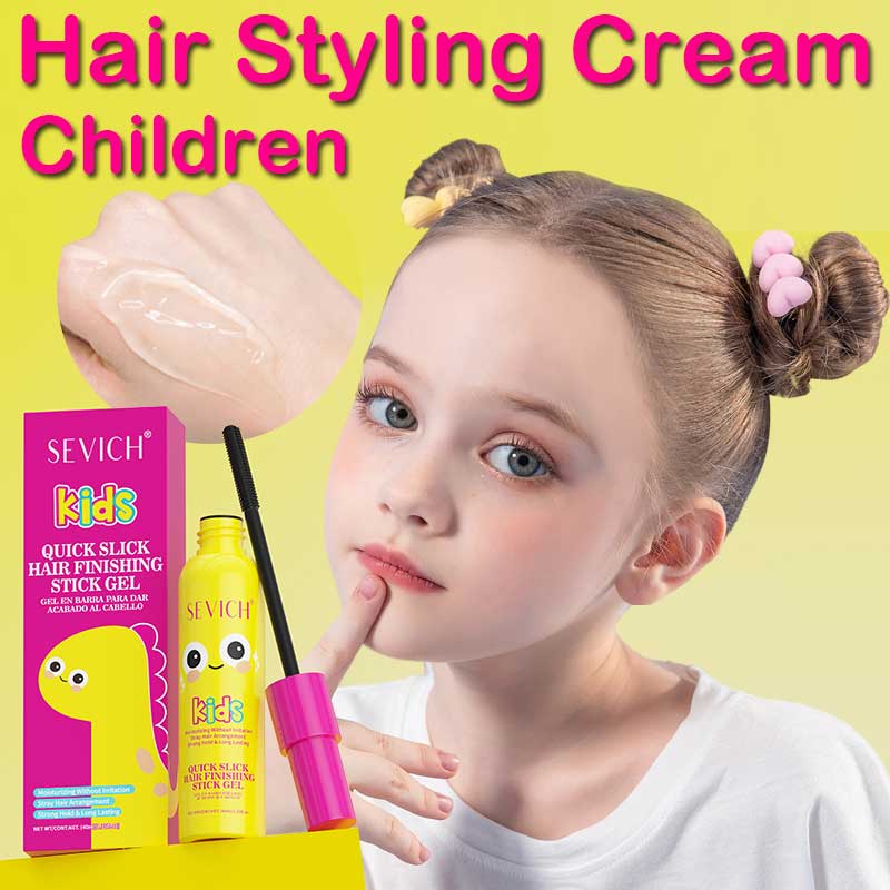 SEVICH 子供ヘアスタイリングジェル子供ブロークンヘアア - Men'S Grooming Gel のレビューと価格