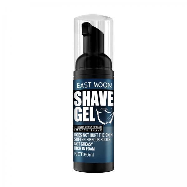 男性用スムージングシェービングフォーム、スリックシェーブジェ - Men'S Grooming Gel のレビューと価格
