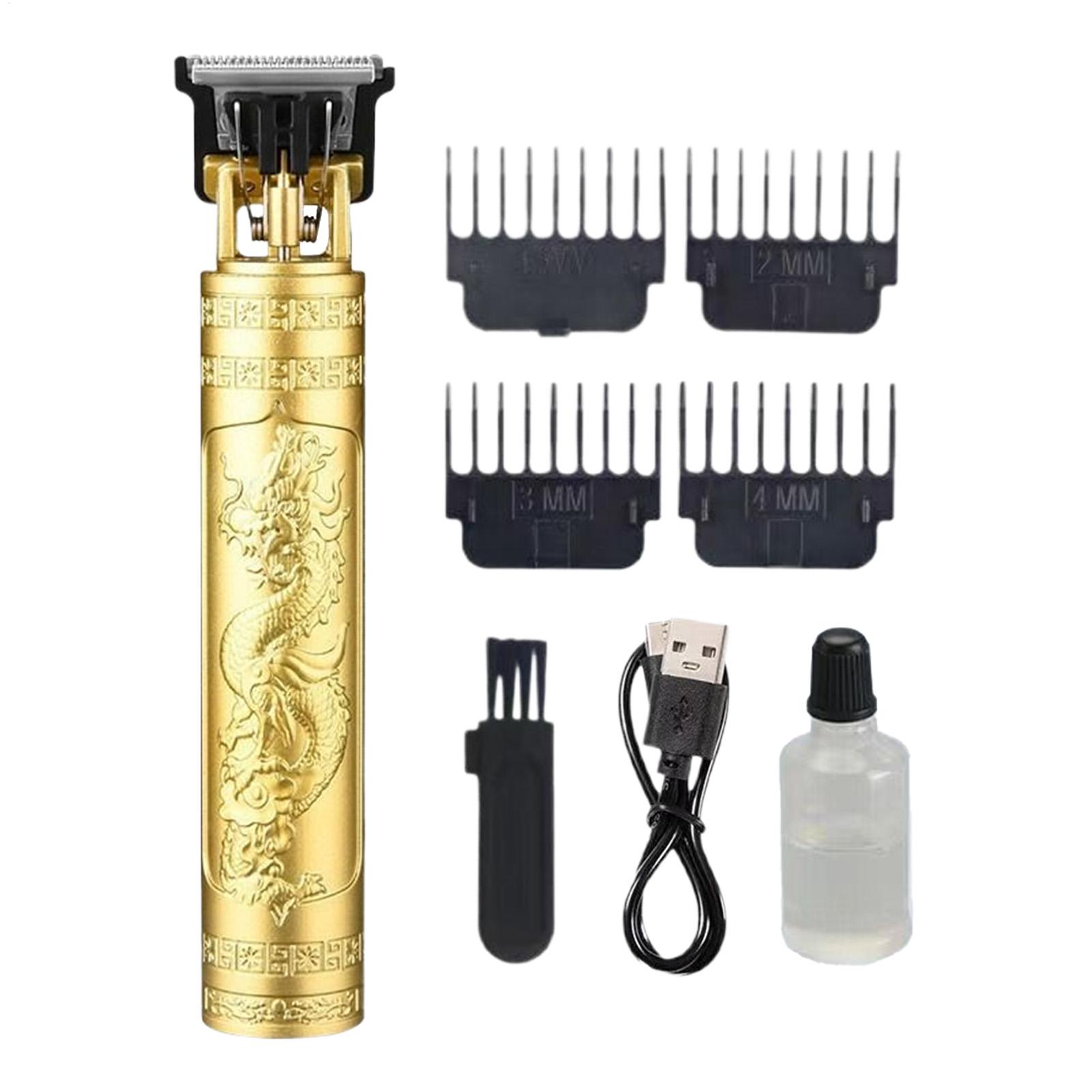 コードレスバリカン コードレストリマーキット プロ仕様グルー - Mens Grooming Travel Kit のレビューと価格