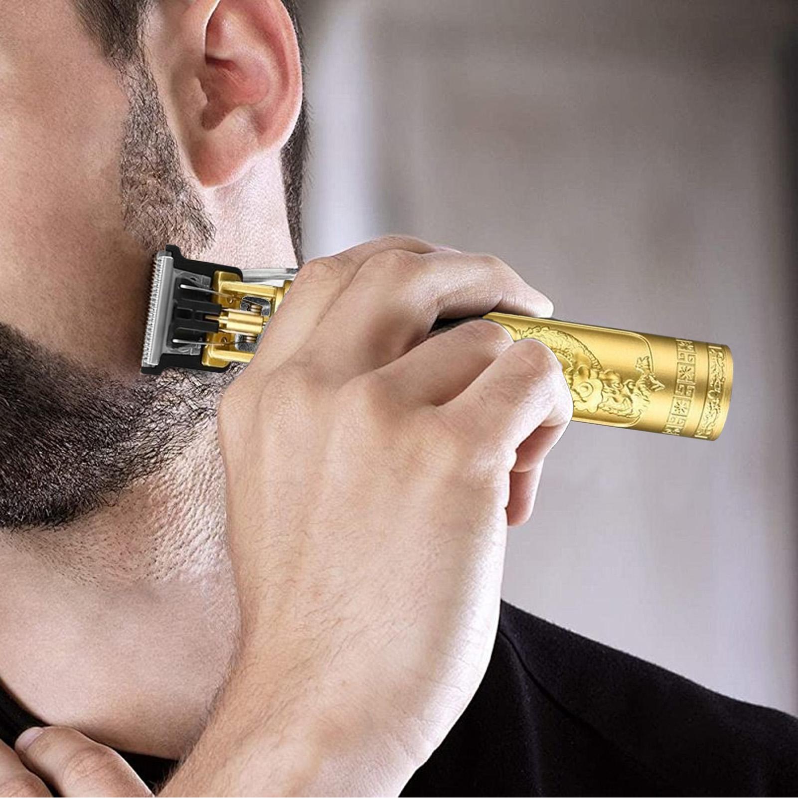 コードレスバリカン コードレストリマーキット プロ仕様グルー - Mens Grooming Travel Kit のレビューと価格